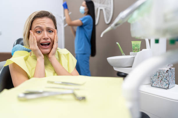 Best Emergency Dentist for Lost Fillings or Crowns in Ontario, CA